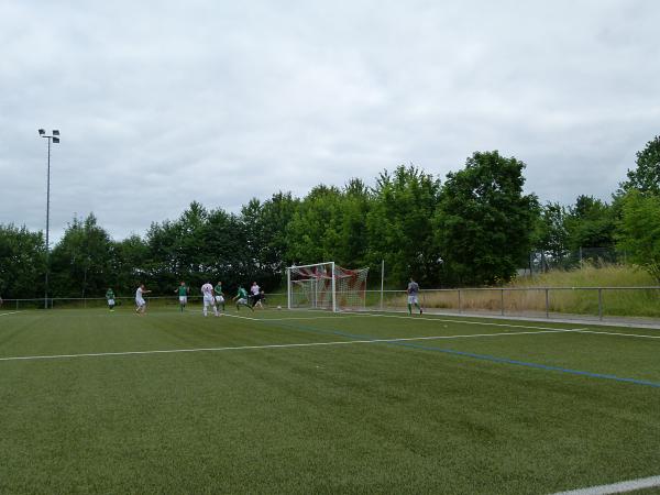 RSV-Stadion Goldener Grund Nebenplatz - Bad Camberg-Würges