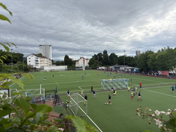 Reichert.Männermode-Arena - Lörrach-Stetten