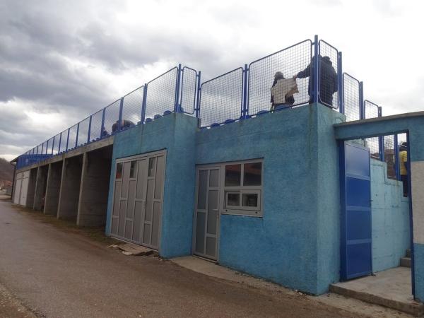 Stadion Bare - Simin Han