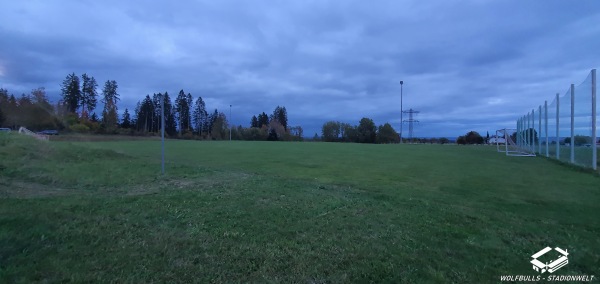 Sportplatz Mettenberg 2 - Grafenhausen-Mettenberg