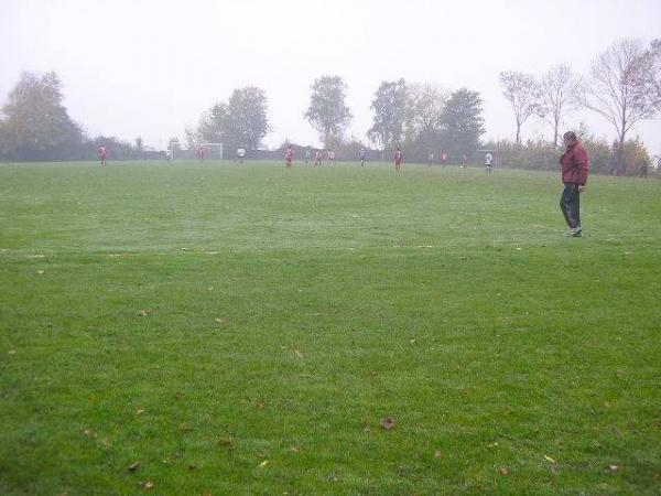 Sportplatz Kassenberger Straße - Bochum-Dahlhausen