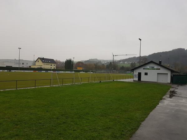 Sportplatz Zur Kaule - Overath-Vilkerath