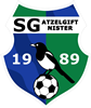 Wappen SG Atzelgift/Nister (Ground A)  84576
