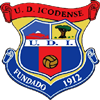 Wappen UD Icodense