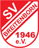 Wappen SV Breitenborn 1946 diverse  73454