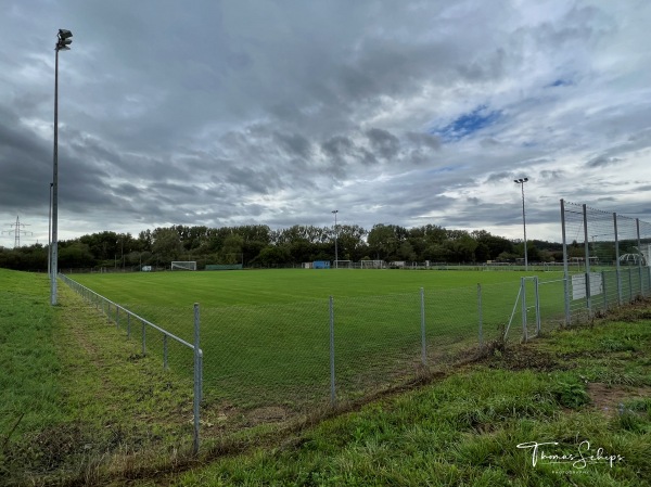 Sportplatz Am Häckselplatz - Ofterdingen
