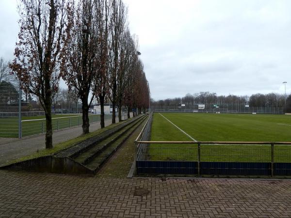 Schröer-Consulting-Arena - Bocholt