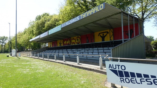 Sportveld De Fielliettaz Goethart - Tynaarlo-Vries