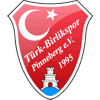 Wappen Türk-Birlikspor Pinneberg 1995  9904