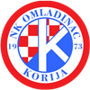 Wappen NK Omladinac Korija