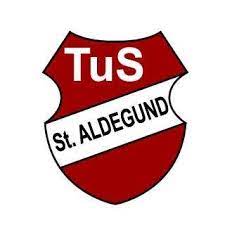 Wappen TuS St. Aldegund 1920 diverse  84053