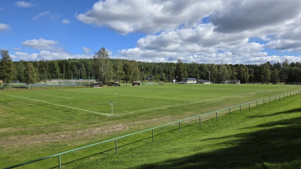 Tunet, Näsviken - Näsviken