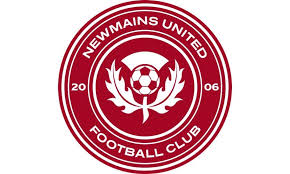 Wappen Newmains United FC  69439