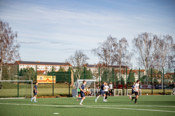 Otto-Schuricht-Sportstätte Platz 2 - Leisnig