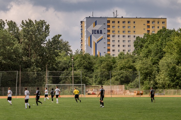 Sportplatz am Bowlingeck - Jena-Lobeda