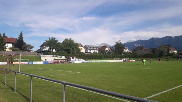 Sportplatz ESV Admira Villach - Villach