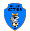 Wappen AP KP Gdynia