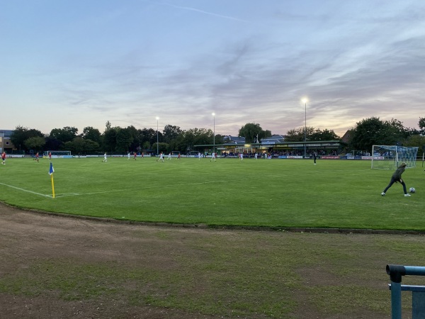 Hans Böckmann Sportpark - Holdorf