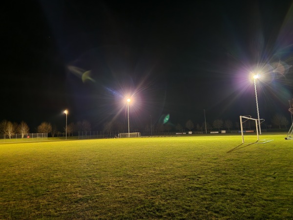 Sportzentrum Grafrath Platz 2 - Grafrath