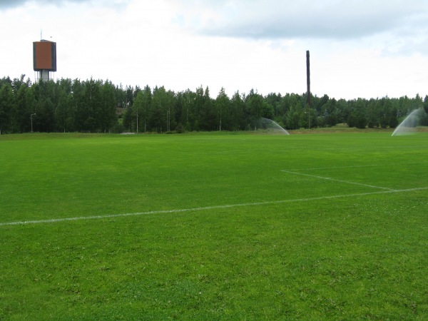 Tuusulan Urheilukeskuksen Nurmi - Tuusula (Tusby)