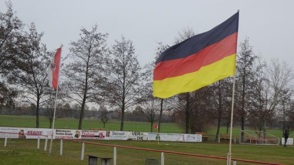 Sportanlage Sand - Drachhausen