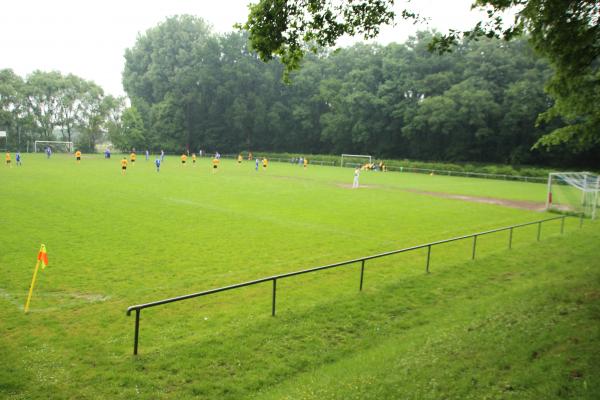 Sportplatz Im Kuhlert - Heinsberg-Schafhausen