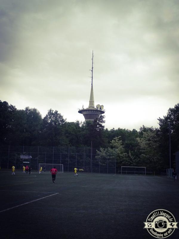 Sportpark Waldebene Ost Platz 3 - Stuttgart-Gablenberg