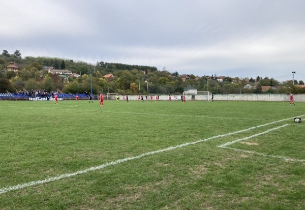 Stadion FK Vrčin - Vrčin