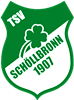 Wappen TSV Schöllbronn 1907 II  71162