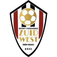 Wappen SV Zuid West DH