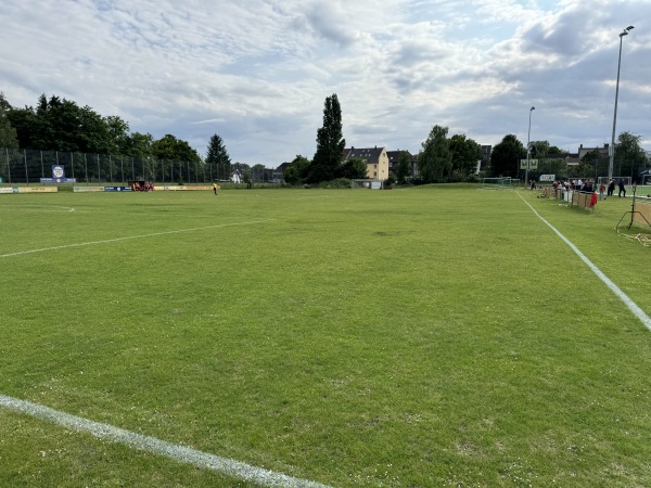 Sportanlage Südring - Datteln