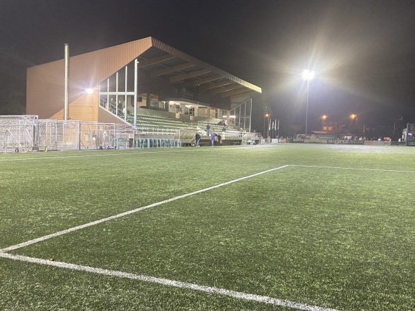 Complex De Velodroom - Torhout