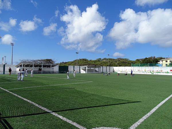 Stadion Jossy Jonis - Willemstad