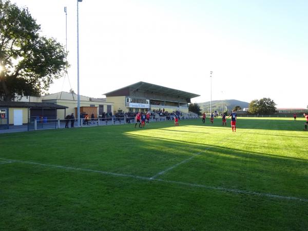 Sportplatz Kittsee - Kittsee
