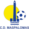 Wappen CD Maspalomas