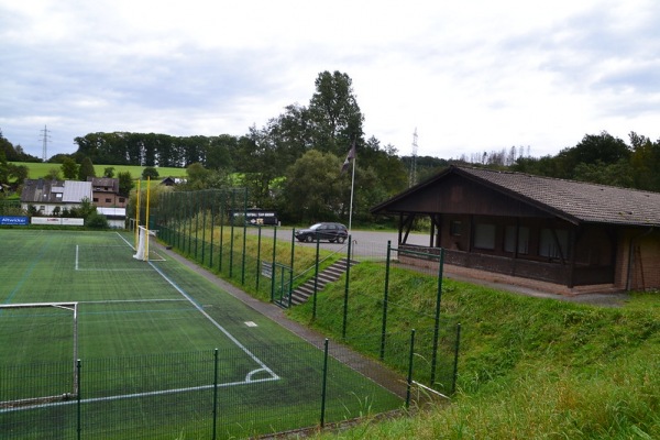 Beyenburg ARENA - Windeck-Dreisel