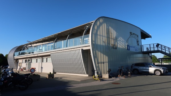 Sportplatz Unterpremstätten - Unterpremstätten