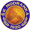 Wappen FO ŠK Modranka