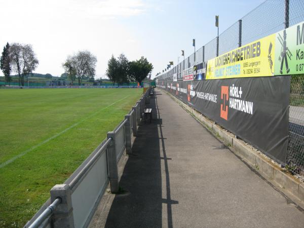 Küchenstadel-Arena - Altomünster-Pipinsried