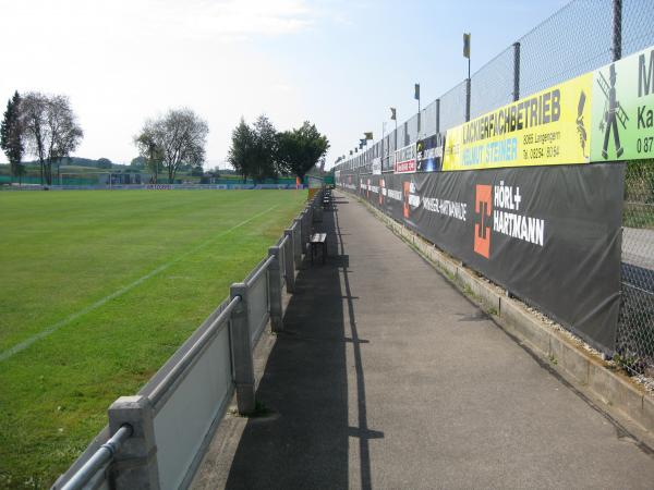 Hazrolli Arena - Altomünster-Pipinsried