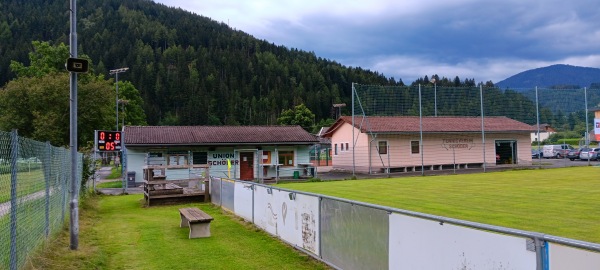 Sportplatz Schöder - Schöder