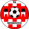 Wappen FK Miskovice