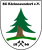 Wappen ehemals SG Kleinnaundorf 1869