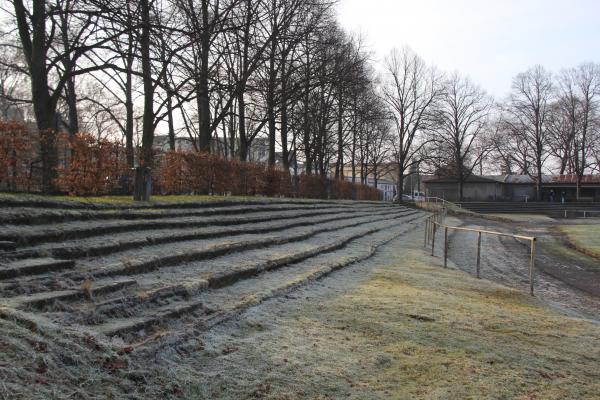 Stadion am Wasserturm - Forst/Lausitz