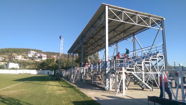 Stadio Efkarpia - Efkarpia