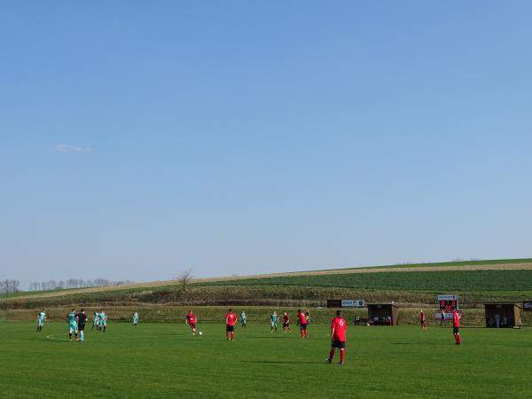 Sportplatz Schletz - Schletz