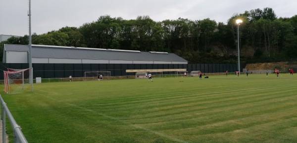 Stadion Am Poetz terrain annexe 2 - Weidingen