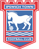 Wappen Ipswich Town FC