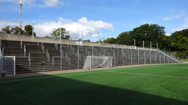 Olympiafältet Plan 10 - Helsingborg