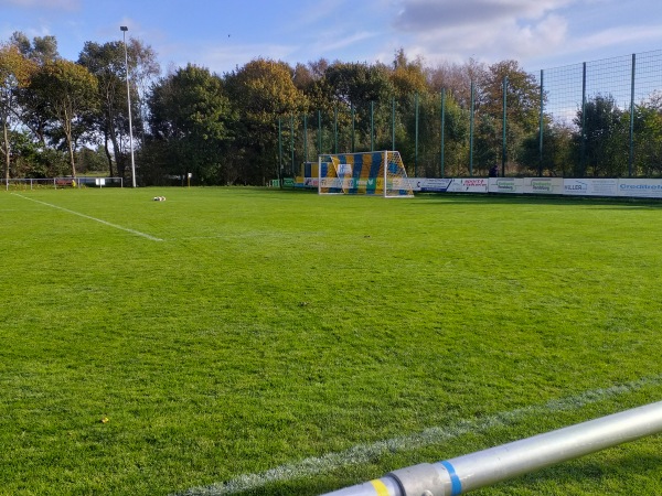 Sport- und Freizeitgelände Jevenstedt C-Platz - Jevenstedt
